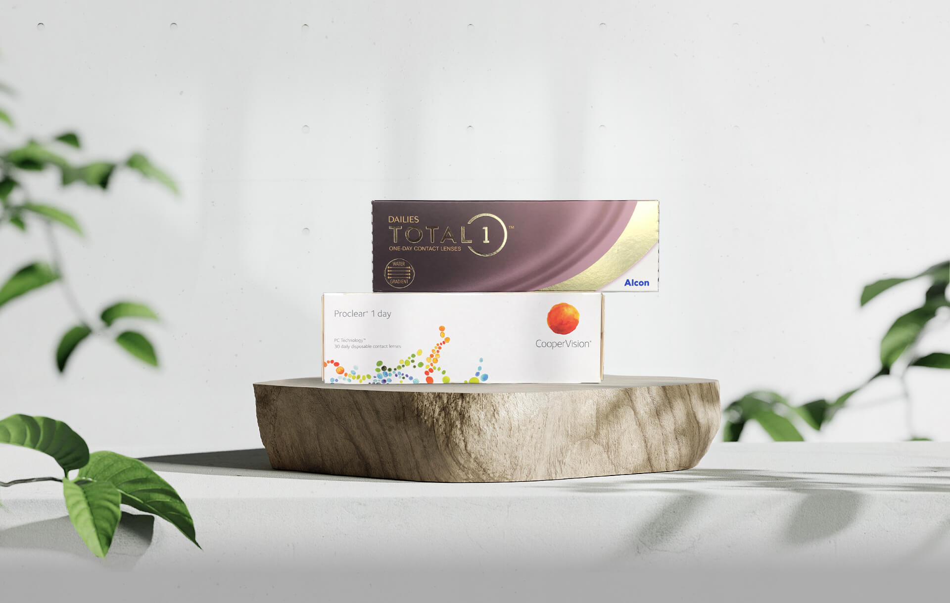 Contact Lenses Canada Free Shipping on all orders TruLens