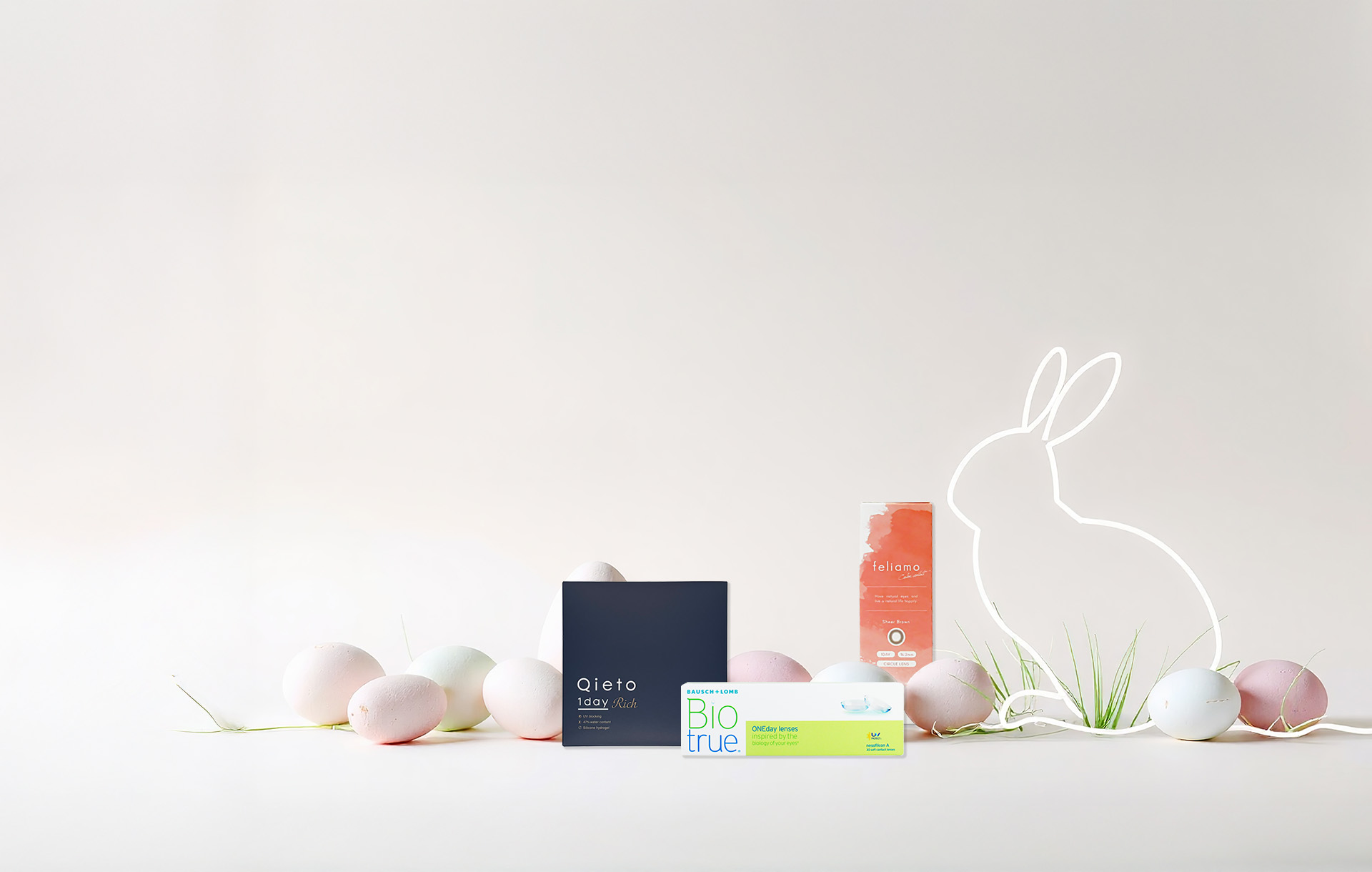 contact lenses Canada