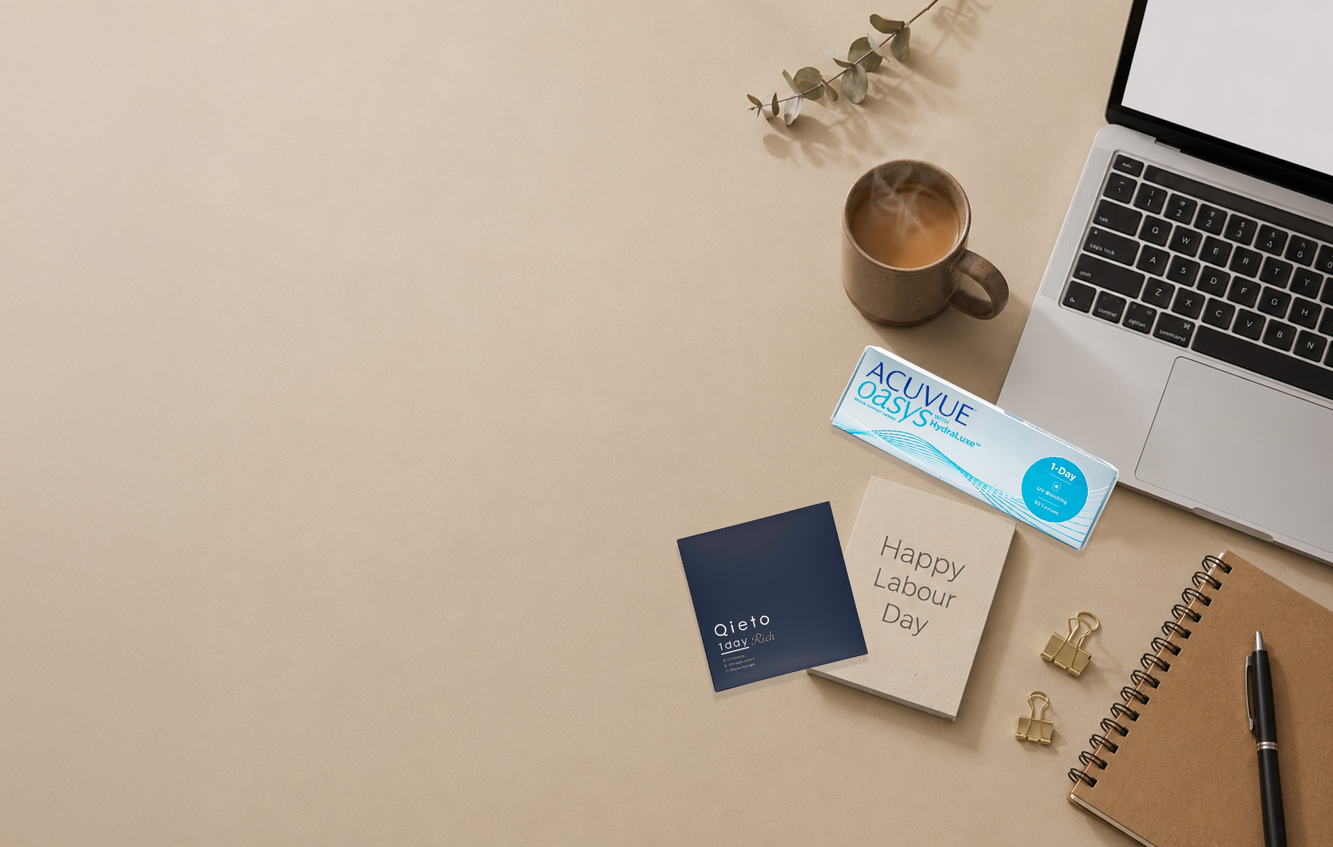 contact lenses Canada