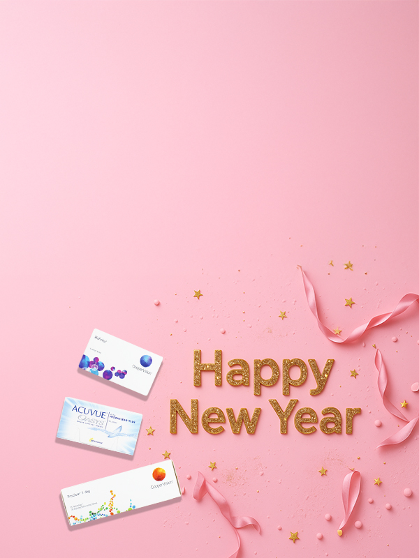 contact lenses Canada