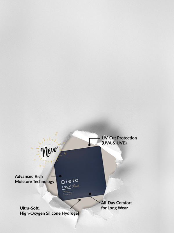 contact lenses Canada