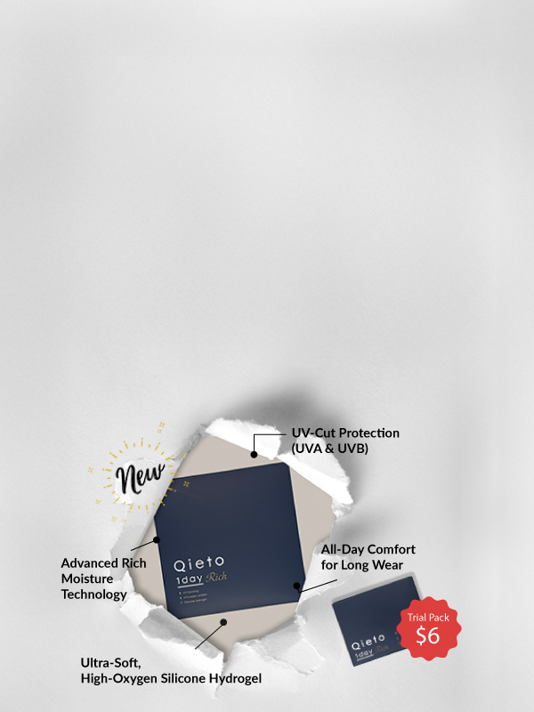 contact lenses Canada