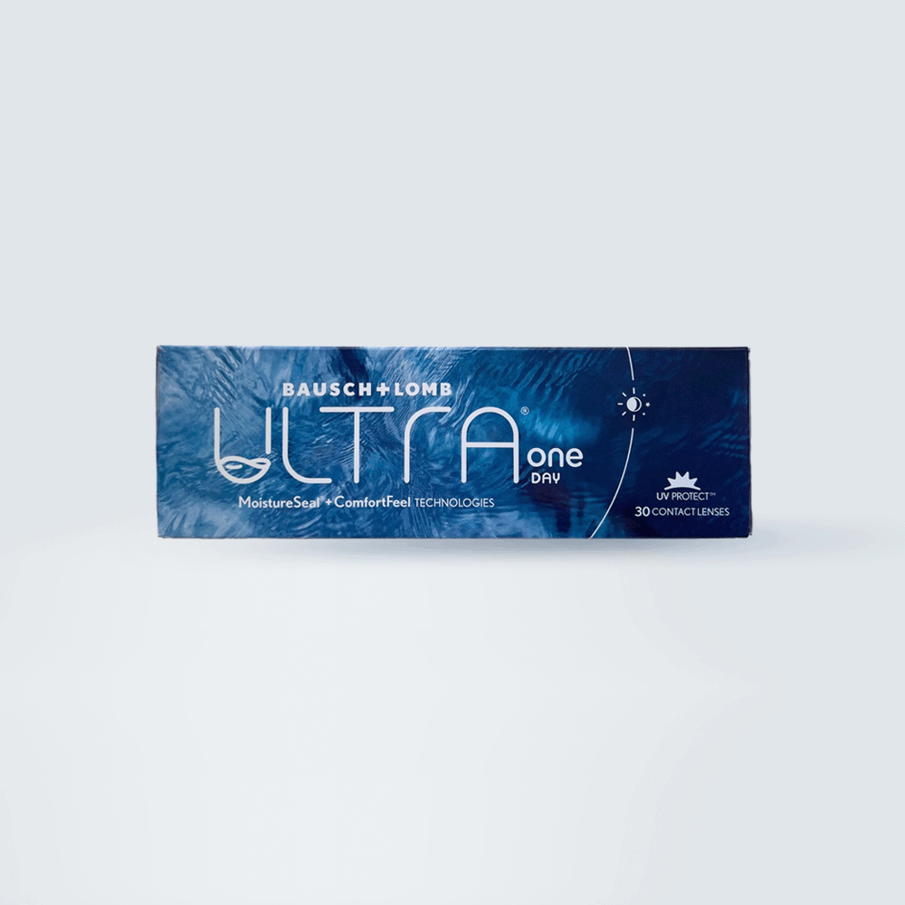 ULTRA ONE DAY