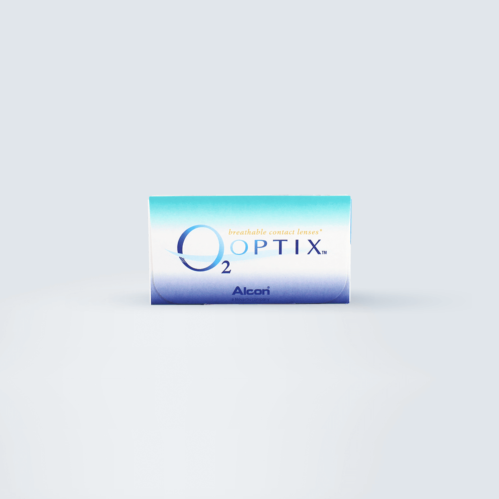 O2 Optix