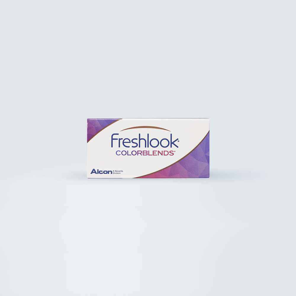 FreshLook ColorBlends