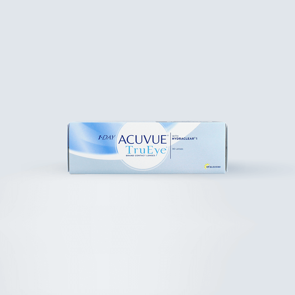 1 Day Acuvue TruEye