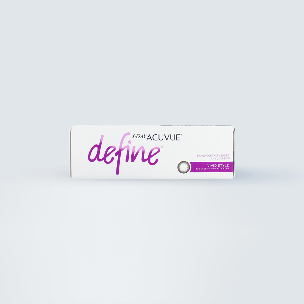 1 Day Acuvue Define (Vivid Style)