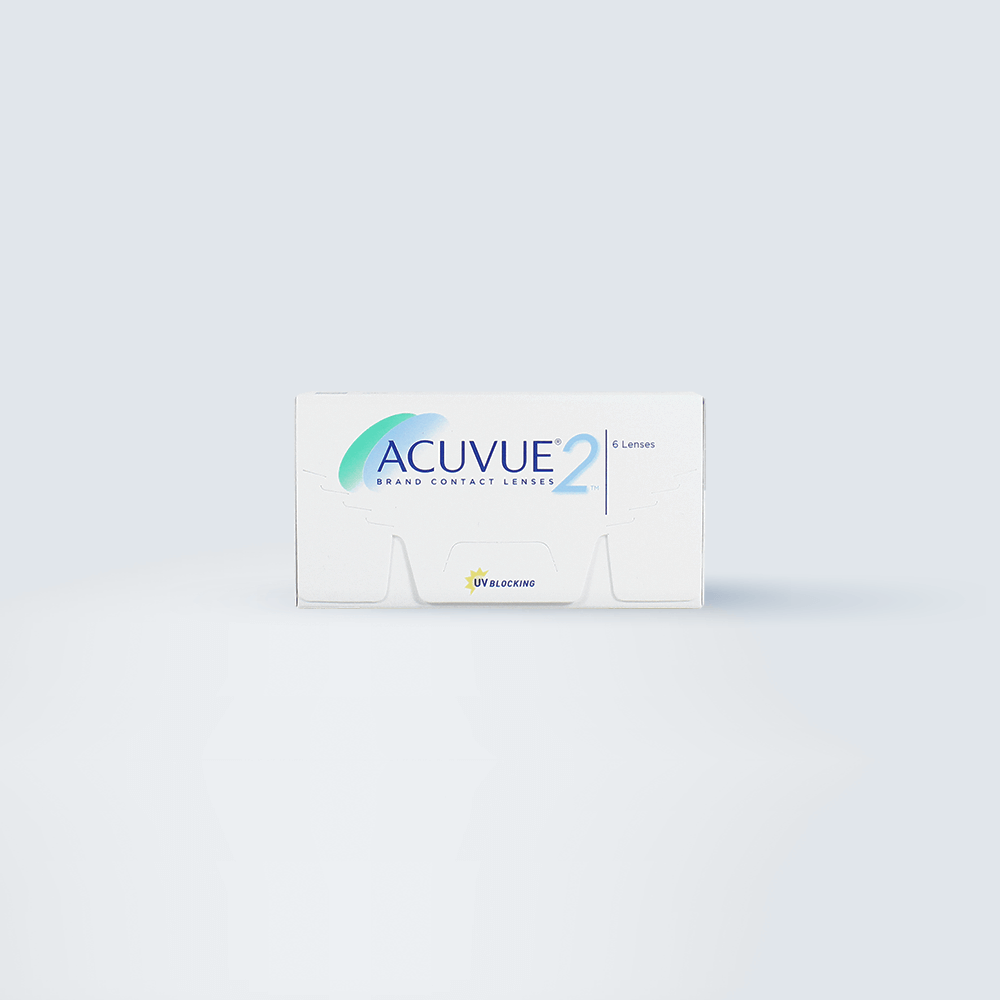 Acuvue 2