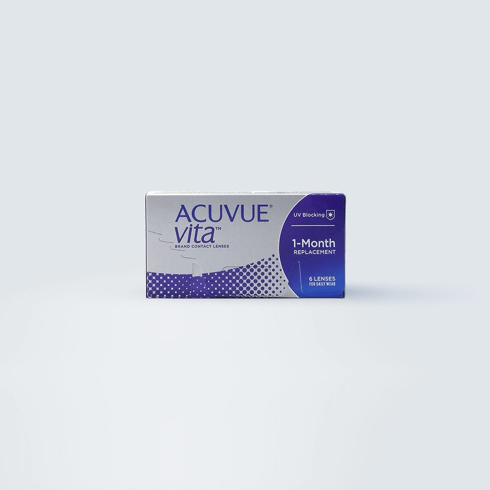 Acuvue Vita