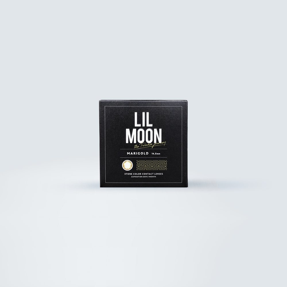 LILMOON Monthly Marigold