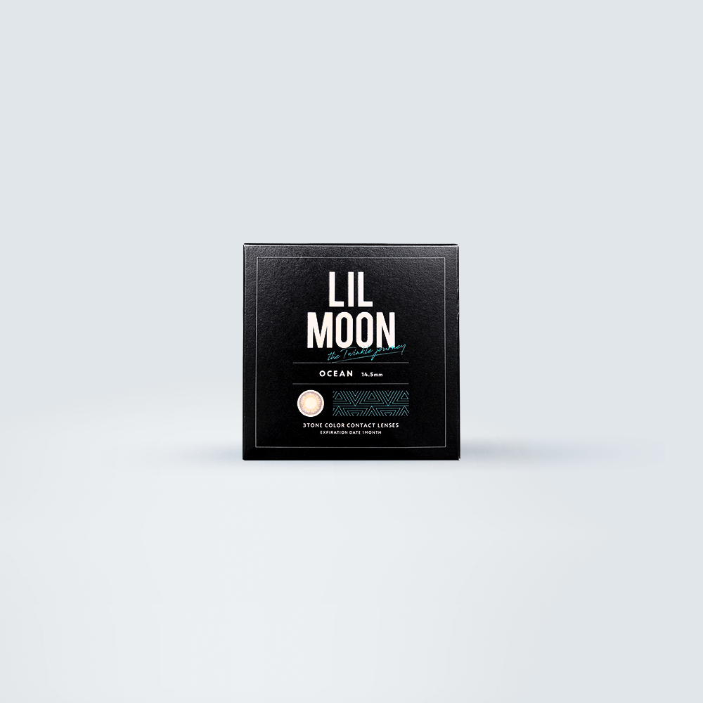 LILMOON Monthly Ocean