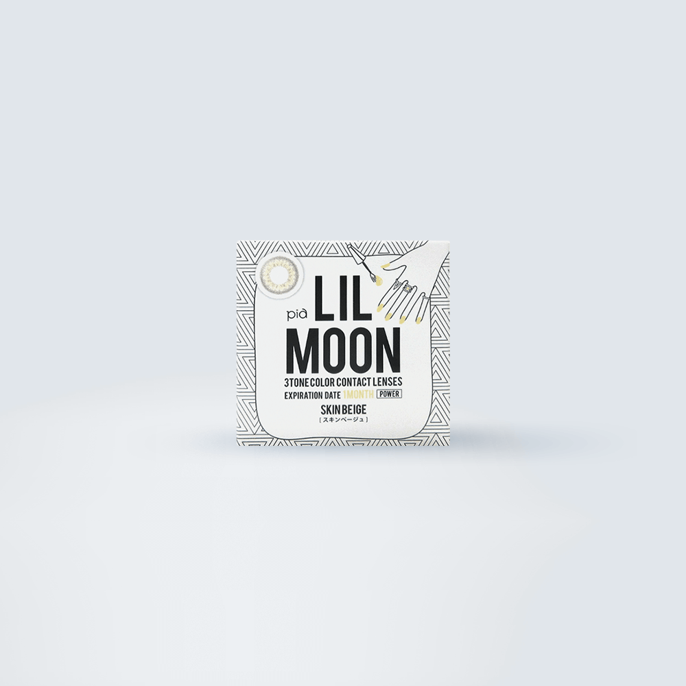 LILMOON Monthly Skin Beige