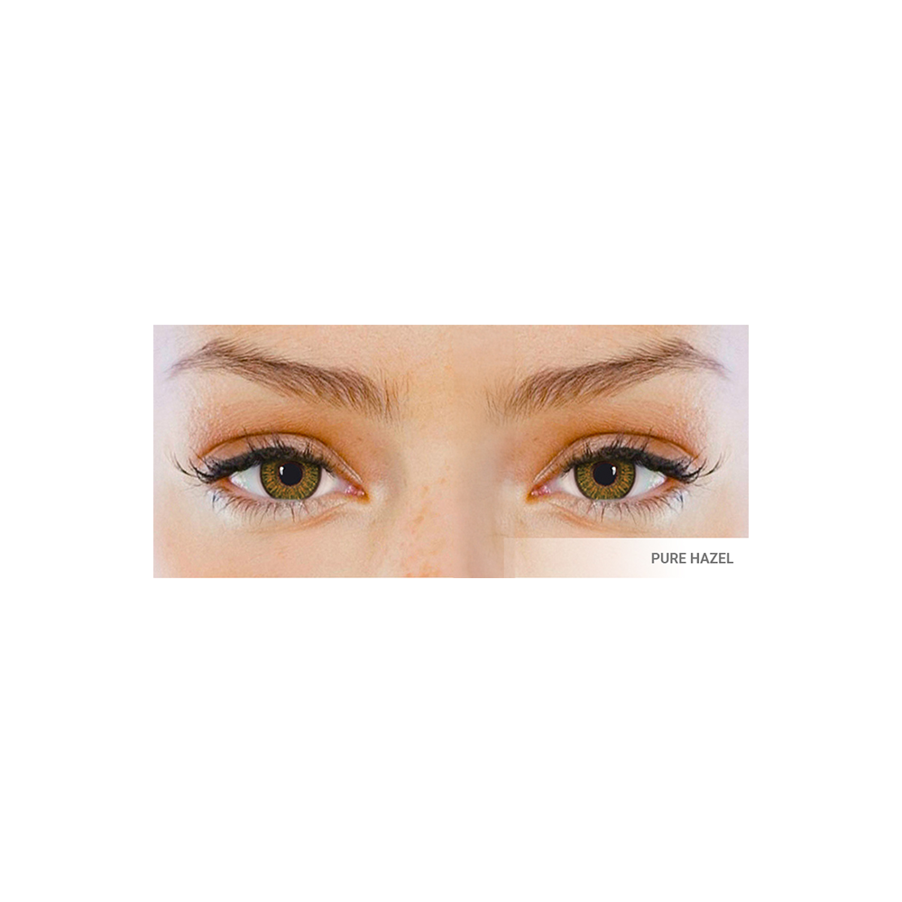 PURE HAZEL